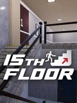  15th Floor  cover