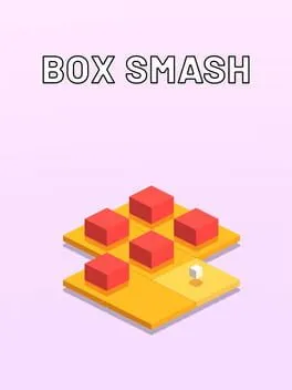  Box Smash  cover