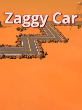  Zaggy Car  cover