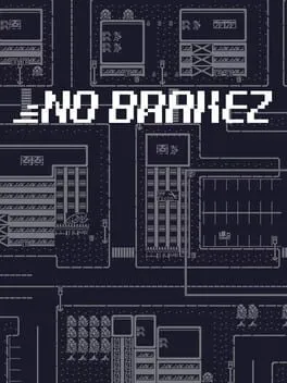  No Brakez  cover