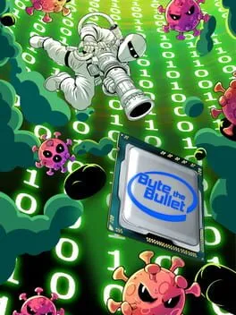  Byte the Bullet  cover