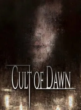  Cult of Dawn  cover