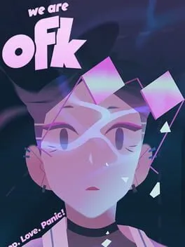  We Are OFK  cover