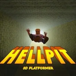  Hellpit 3D Platformer  cover