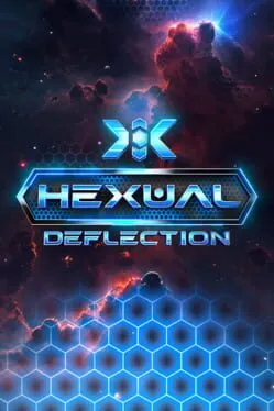  Hexual Deflection  cover