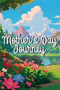  Mother's Day Journey  cover