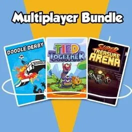  Headup Multiplayer Bundle  cover