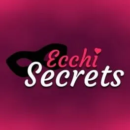  Ecchi Secrets  cover