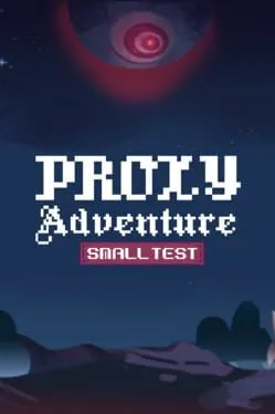  Small Test  cover