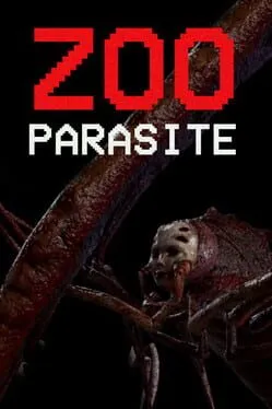  Zooparasite  cover