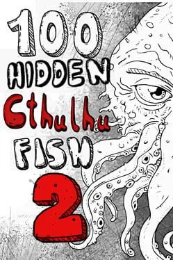  100 hidden Cthulhu fish 2  cover