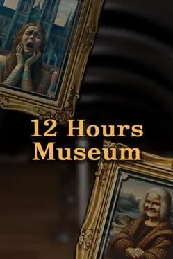  9to9 Museum  cover