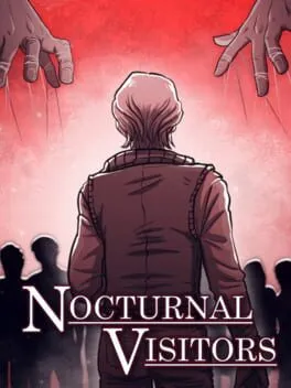  Nocturnal Visitors  cover