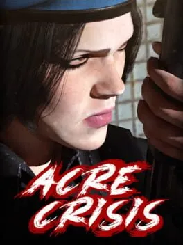 Acre Crisis  cover