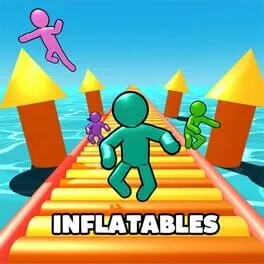  Inflatables  cover