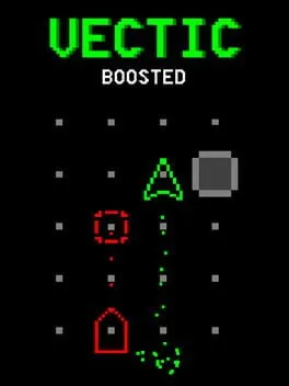  Vectic: Boosted  cover