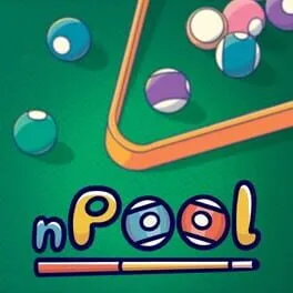  Npool  cover