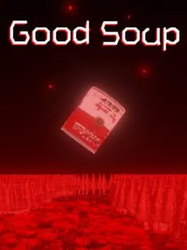  Good Soup  cover