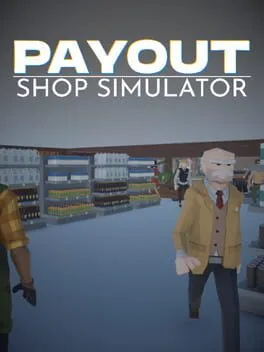  Payout: Shop Simulator  cover