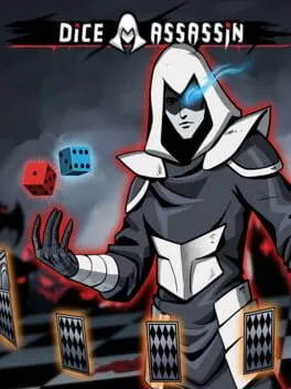  Dice Assassin  cover