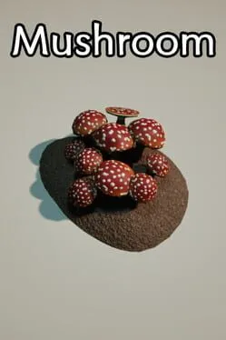  Mushroom  cover