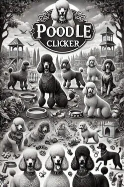  Poodle Clicker  cover
