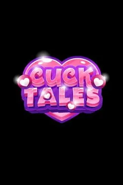  CuckTales  cover