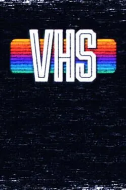  VHS  cover