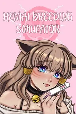  Hentai Breeding Simulator  cover