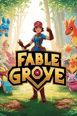  Fable Grove  cover