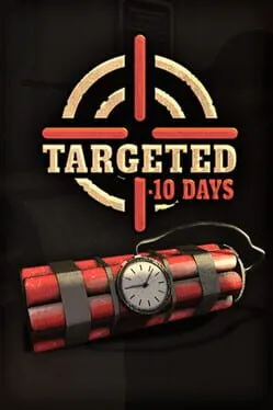  Targeted –10 Days  cover