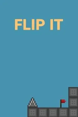  Flip It  cover