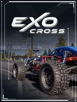  ExoCross  cover
