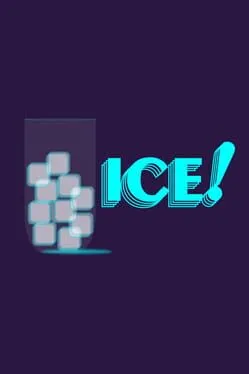  ICE!  cover