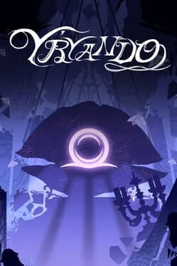  Y'Ryando  cover