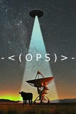  Ops  cover