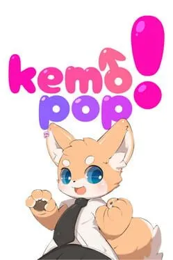  Kemopop!  cover