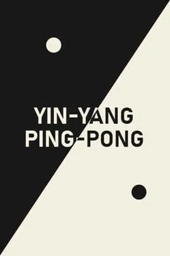  Yin-Yang Ping-Pong  cover