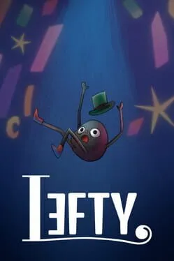  Lefty  cover