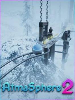  AtmaSphere 2  cover