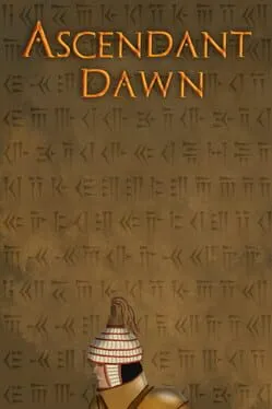  Ascendant Dawn  cover