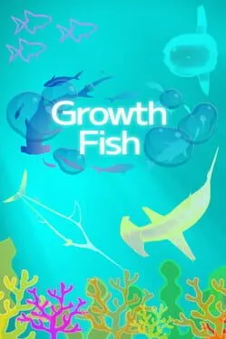  Growth Fish  cover