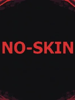  No-Skin  cover