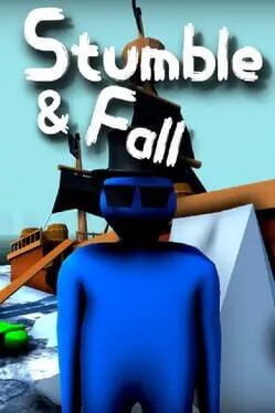  Stumble And Fall  cover