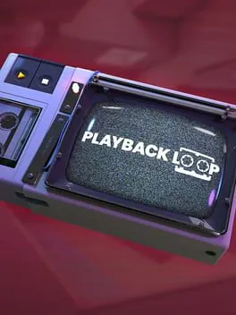  Playback Loop  cover