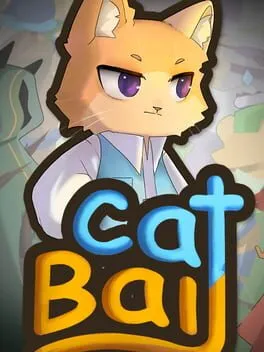  Cat Bait  cover
