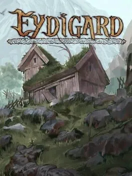  Eydigard  cover