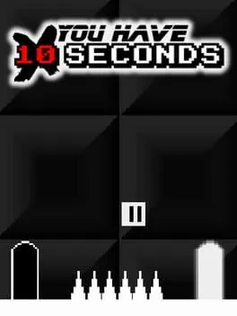  You Have 10 Seconds: 2023  cover