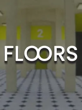  Floors  cover