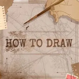  How to Draw  cover